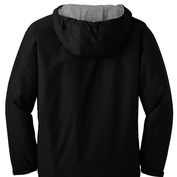 Port Authority JP56 - Team Jacket (Size Large) - Picture 3 of 9